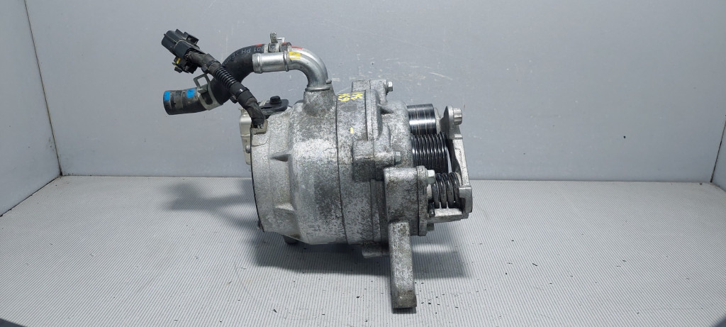 DIJELOVI ALTERNATOR KIA NIRO > 16-19 1.6 3739003900