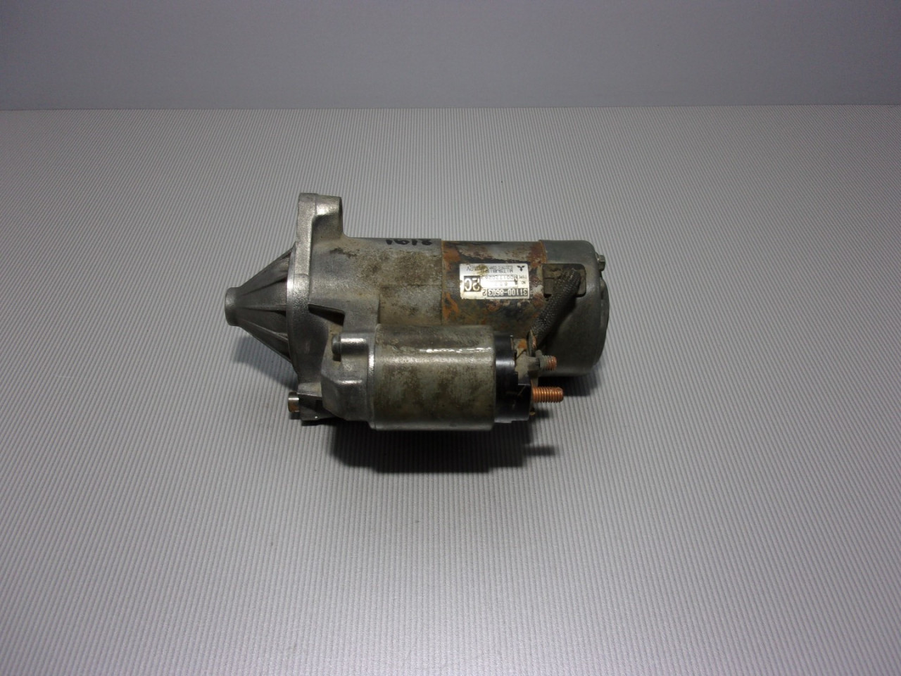 ALNASER SUZUKI BALENO > 95-98 3110086032 3110086032