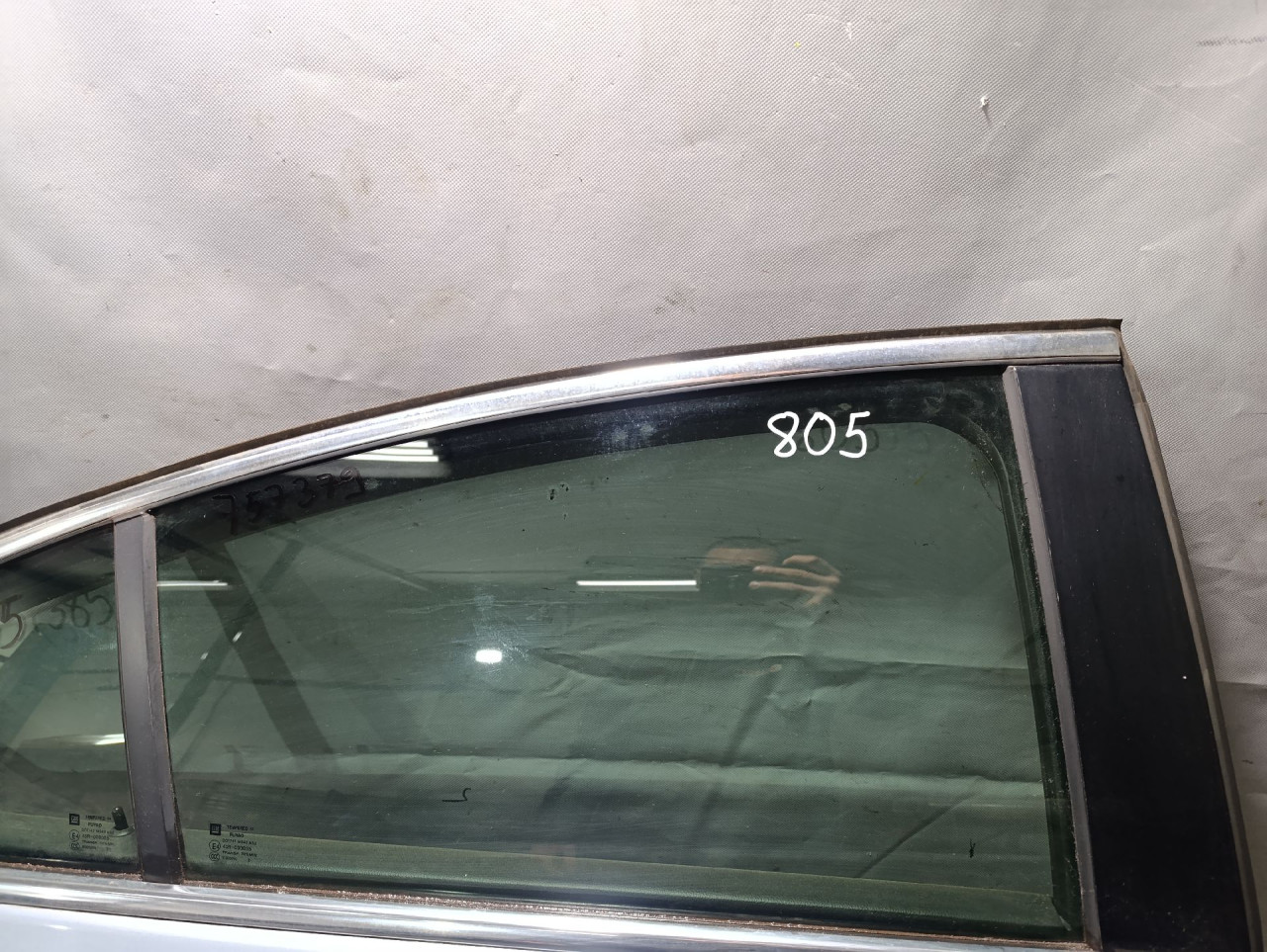 DIJELOVI STAKLO OPEL INSIGNIA > 09-13