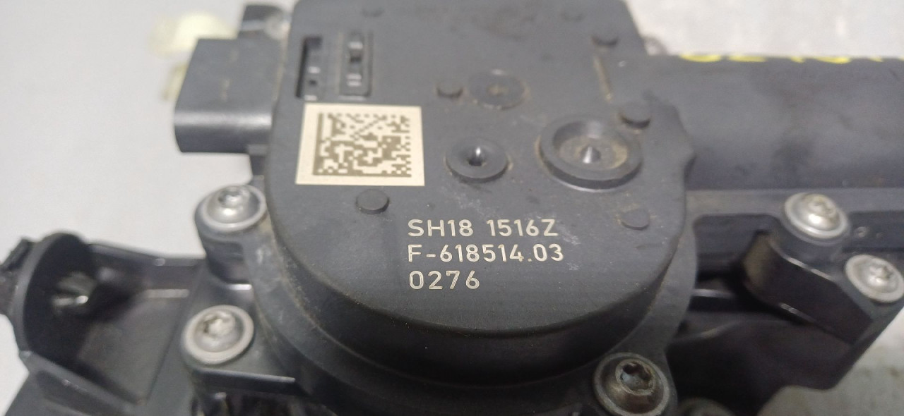 DIJELOVI ELEKTRONIKA MODUL MAZDA 6 > 18- SH181516Z