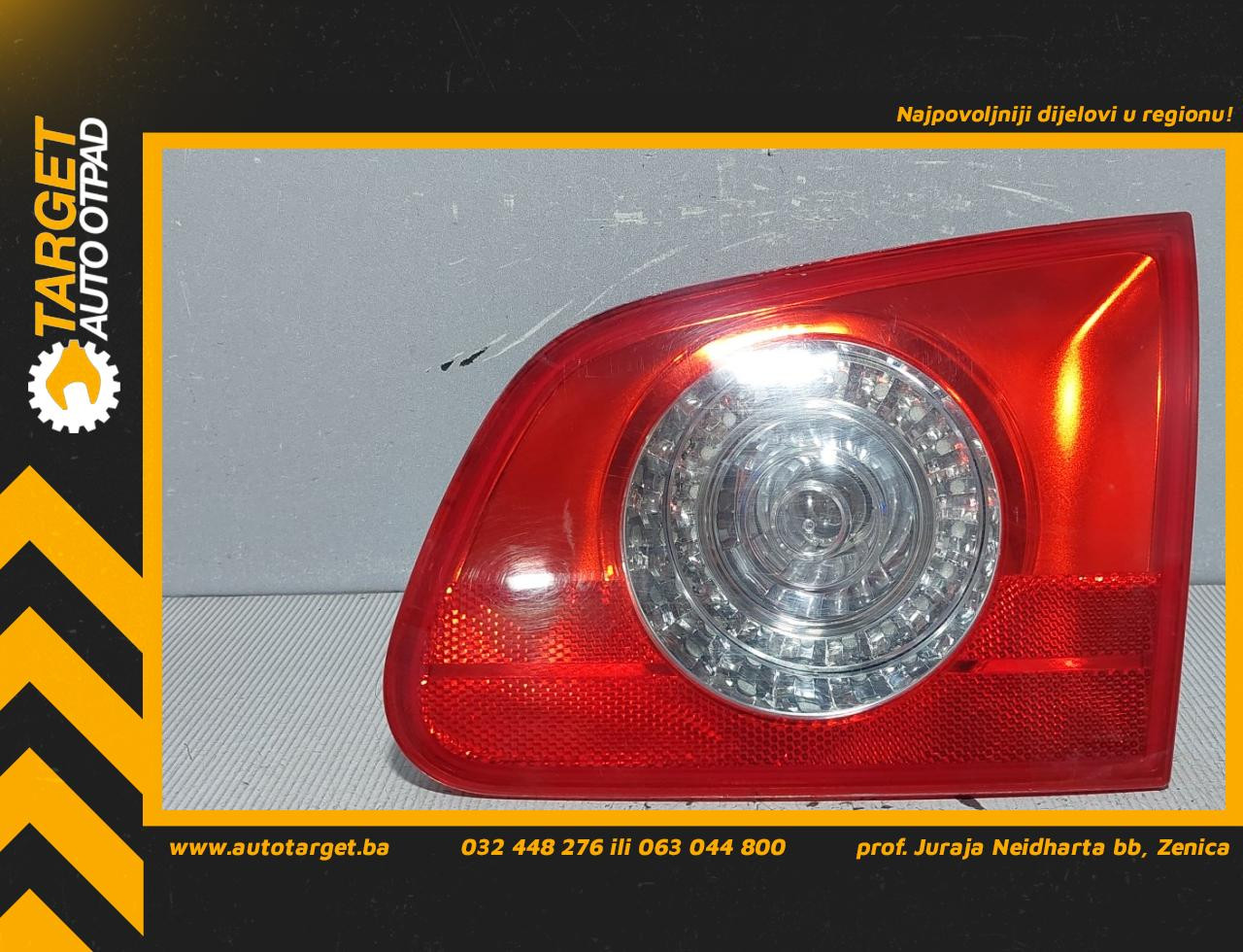 STOP SVJETLO VW PASSAT B6 > 05-10 3C9945094