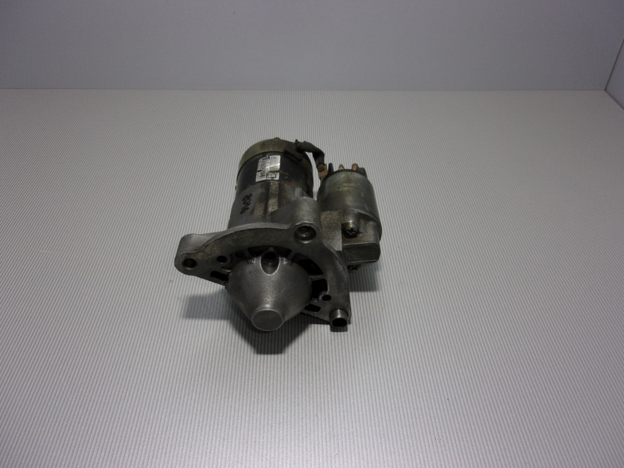 ALNASER CITROEN C5 > 01-04 M000T85381 M000T85381
