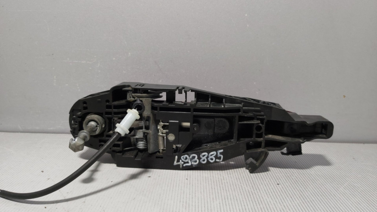 RUCKA VRATA PEUGEOT 308 > 13-17 9802977380