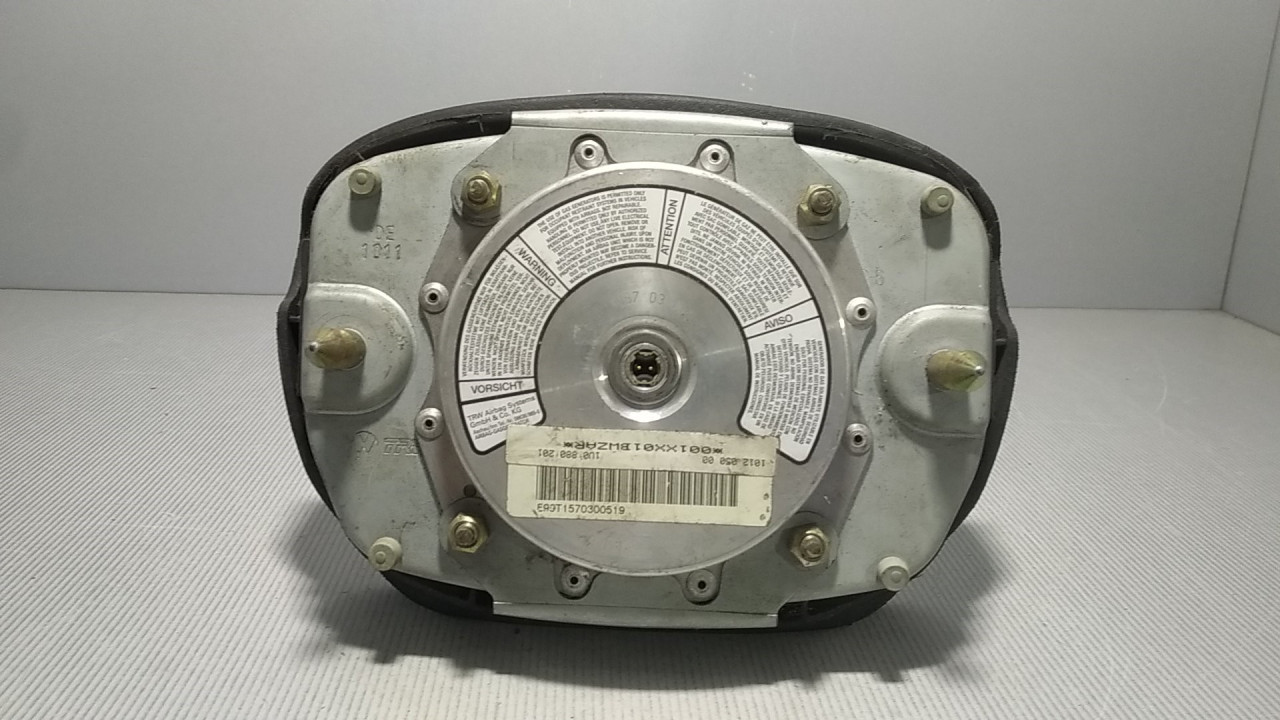 AIRBAG VOLANA SKODA OCTAVIA > 97-00 1U0880201