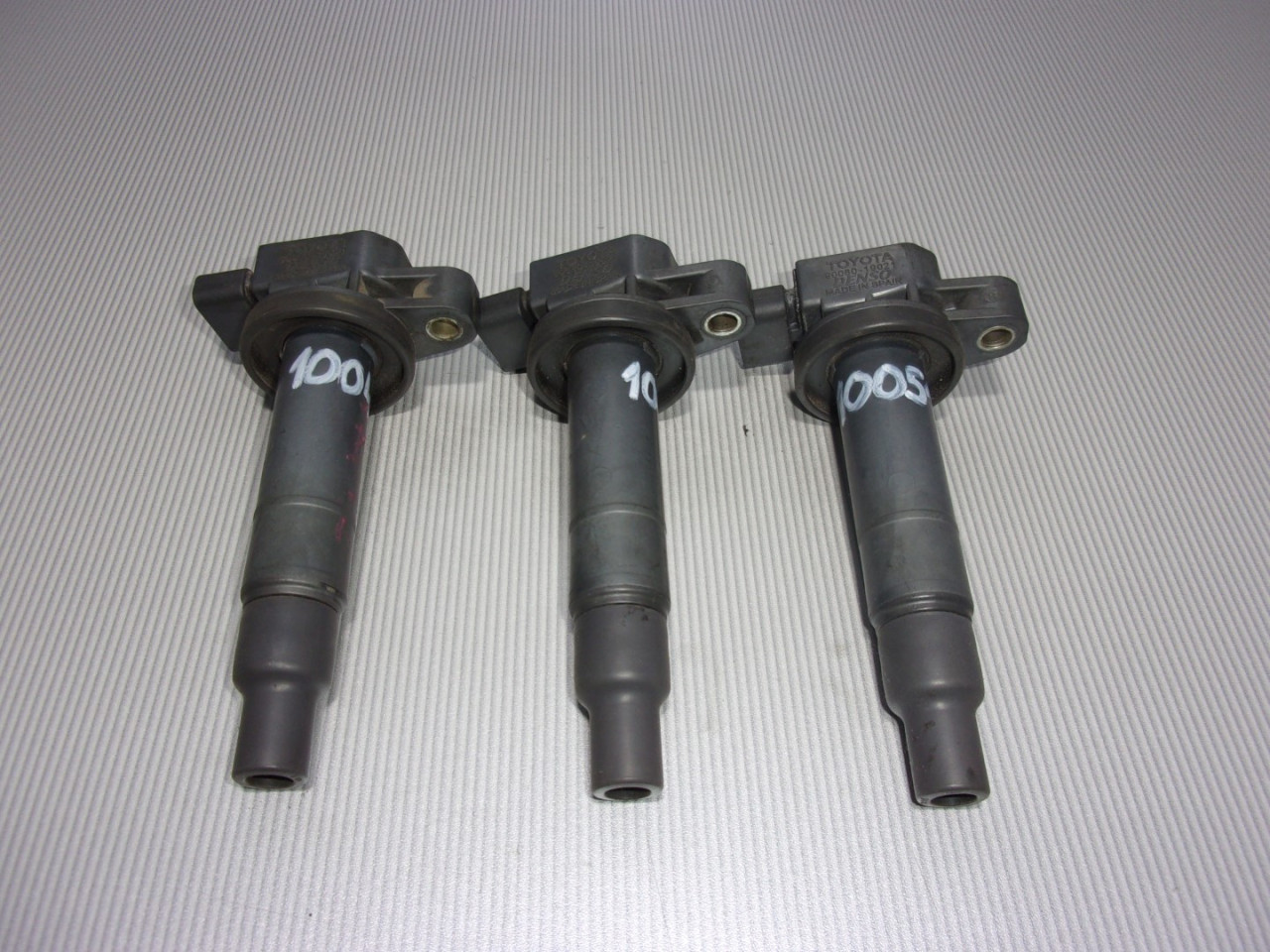 BOMBINA TOYOTA YARIS > 03-05 TY324051 9008019021