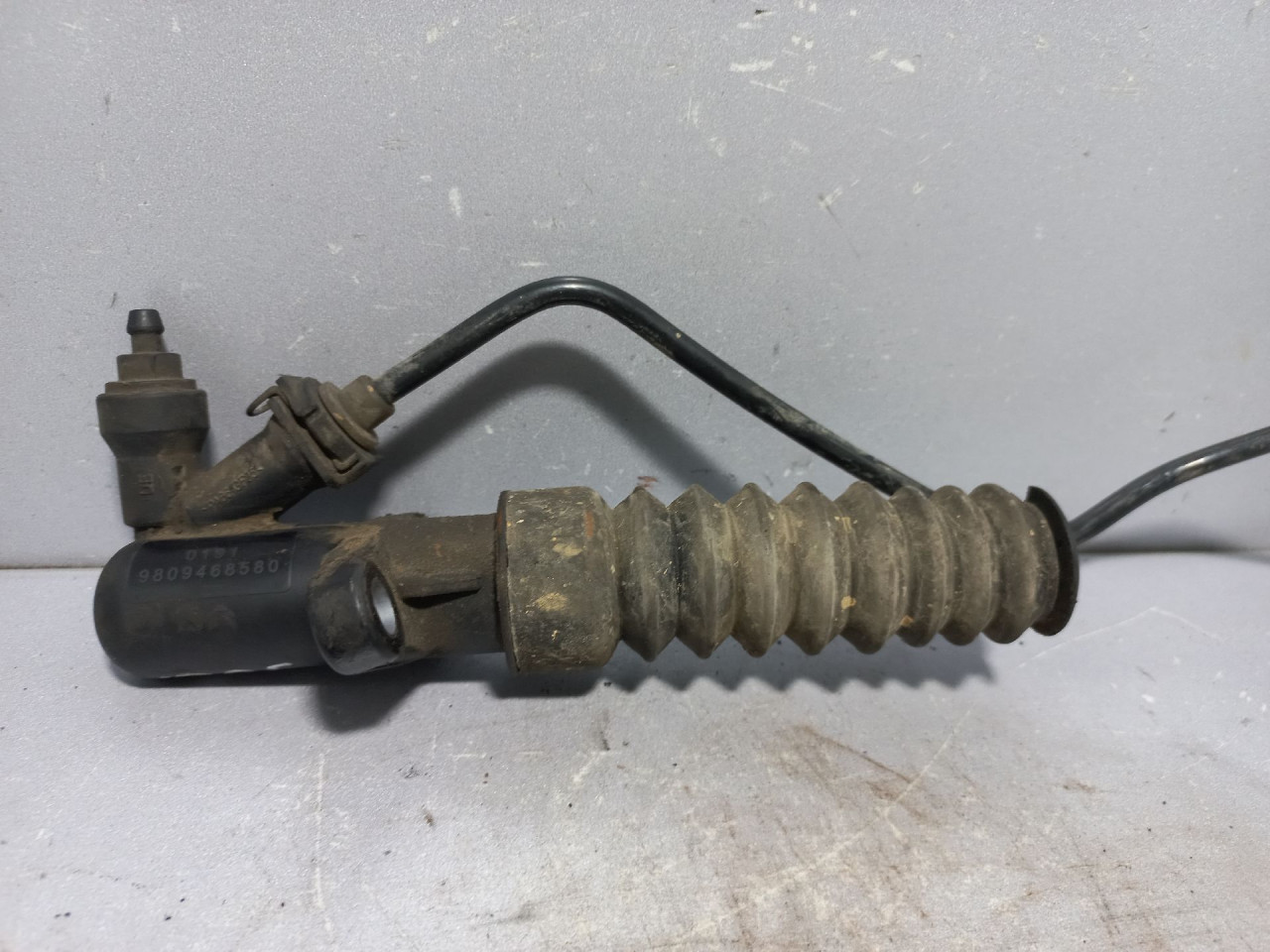 CILINDAR CITROEN C-ELYSEE > 12- 9809468580