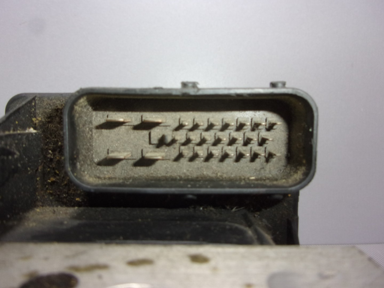 ABS ELEKTRONIKA AUDI A3 > 96-03 AD016041 1J0907379