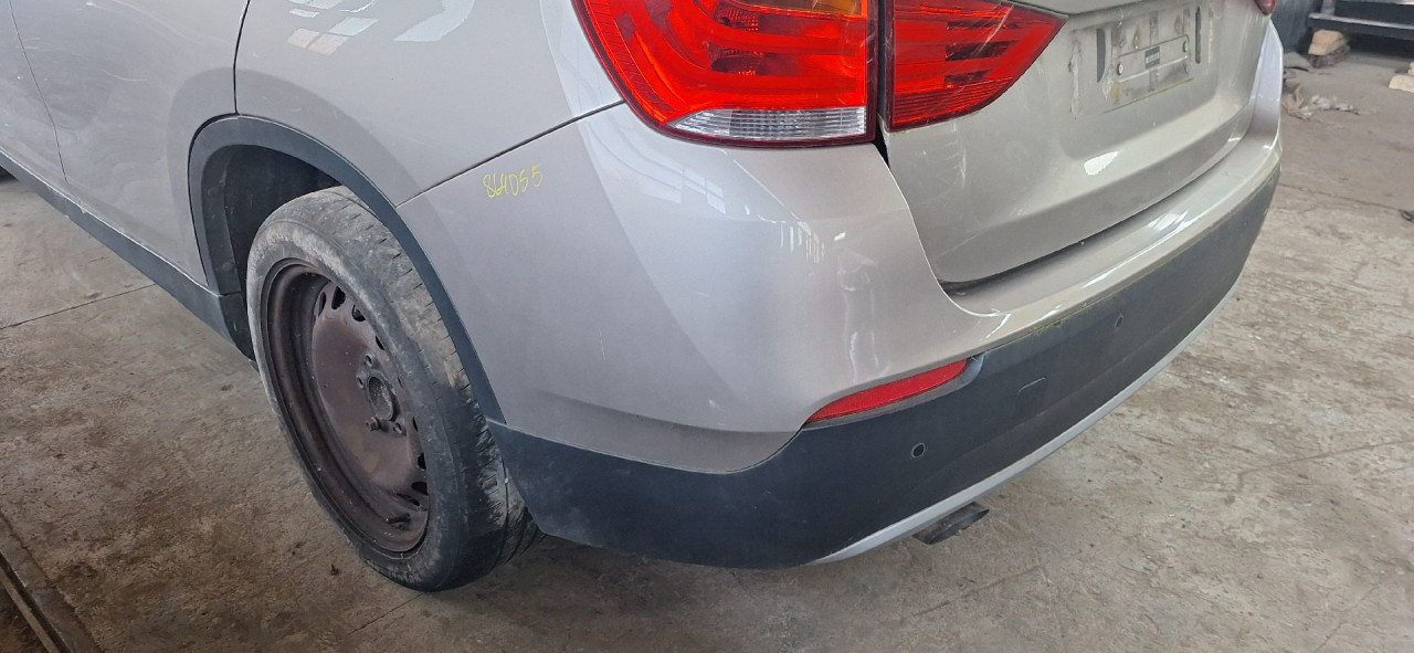 DIJELOVI BRANIK BMW X1 (E84) > 09-12 2.0 51122993568