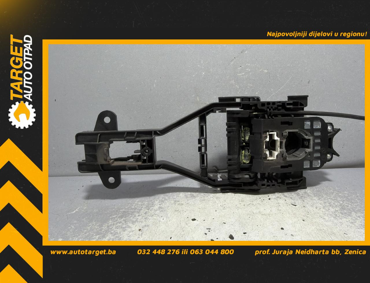 DIJELOVI RUCKA VRATA VOLVO S60/V60 > 14 - 19 2.0 31440082