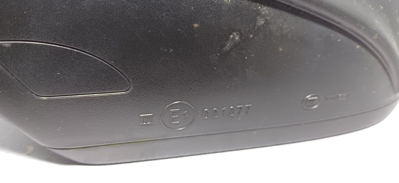 DIJELOVI RETROVIZOR VW GOLF 7 > 12-16 E1021277