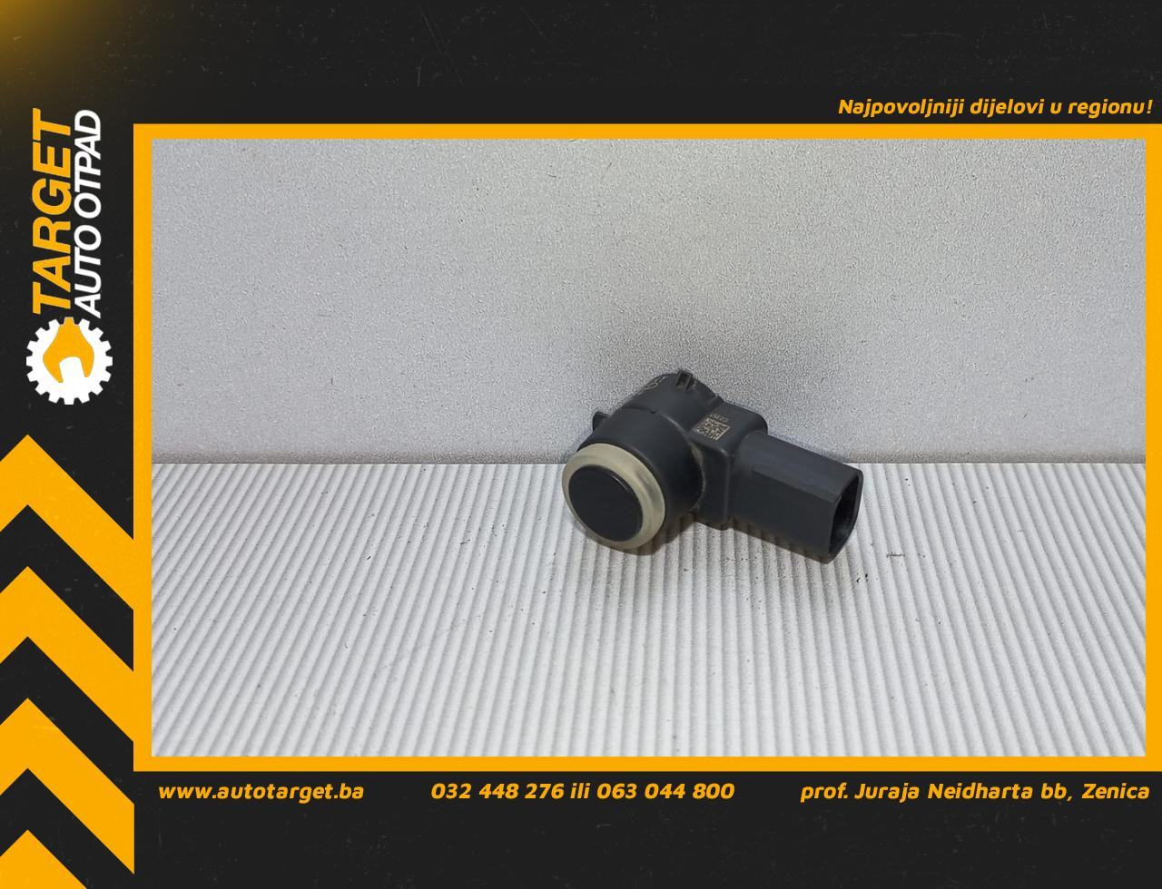 PARKING SENZOR CITROEN C4 GRAND PICASSO > 07-13 9666497777XT