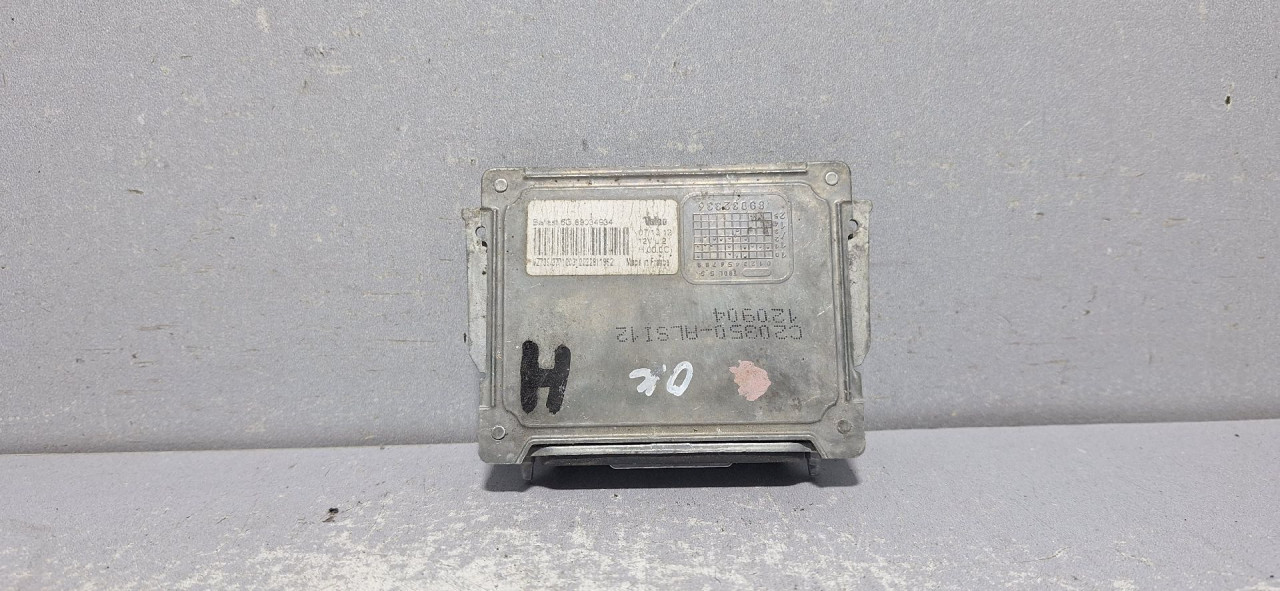 DIJELOVI BALAST FARA BMW SERIJA 1 (E87/E81) > 07-11 89034934