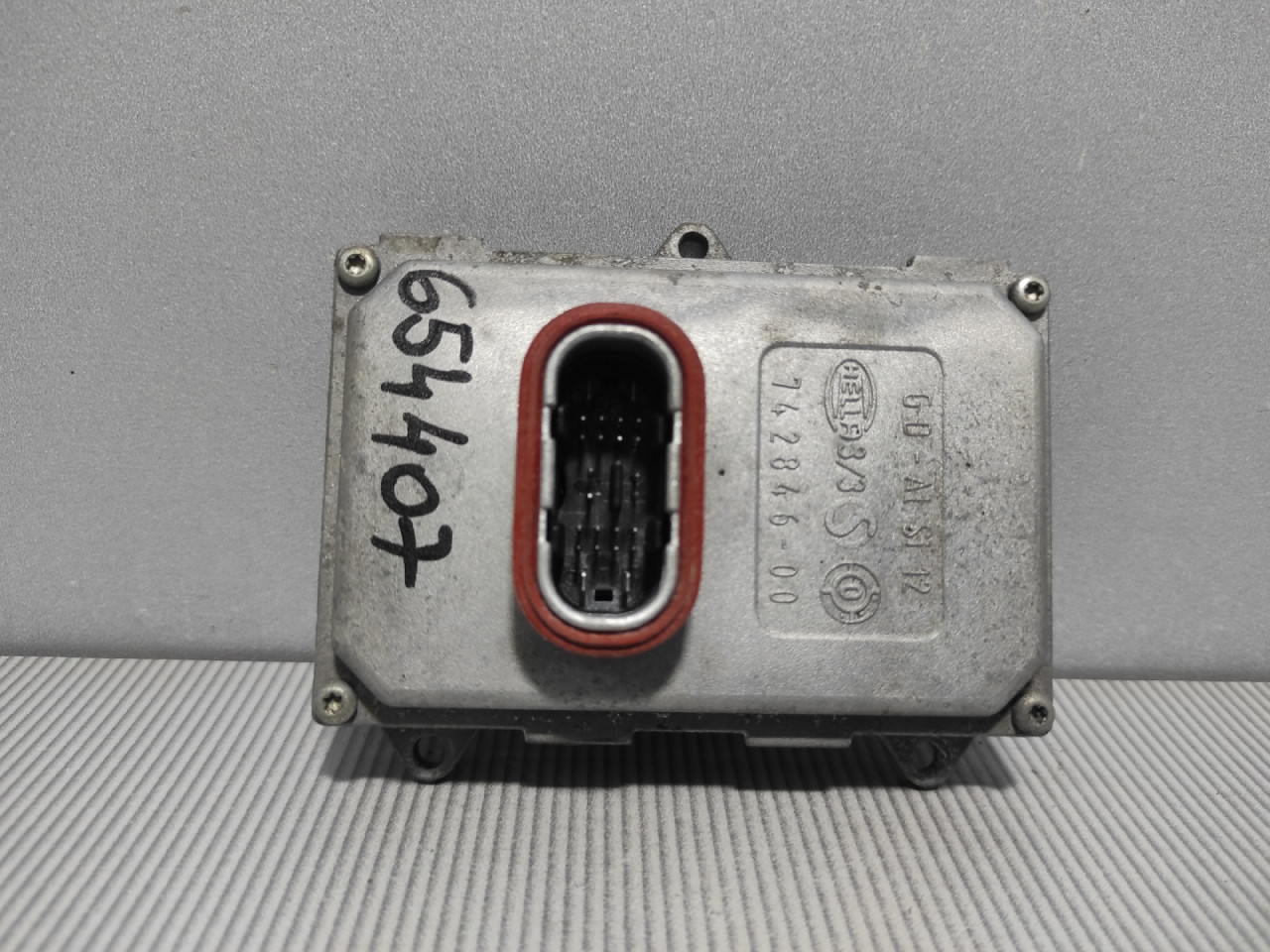 BALAST FARA MERCEDES E KLASA (W211) > 02-07 A0038205826