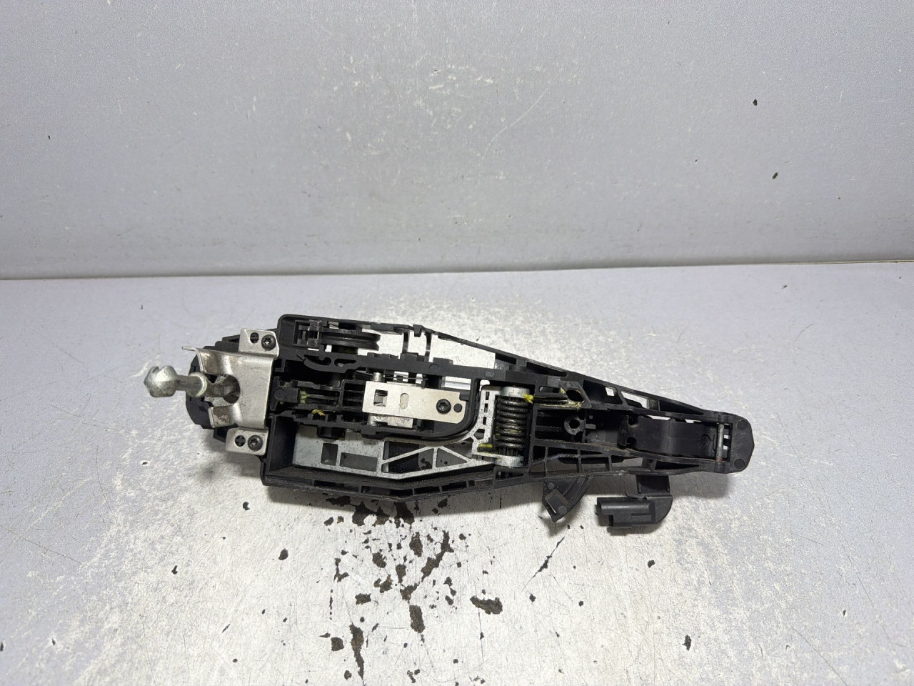 DIJELOVI RUCKA VRATA CITROEN C4 > 10-17 1.6 9674812080
