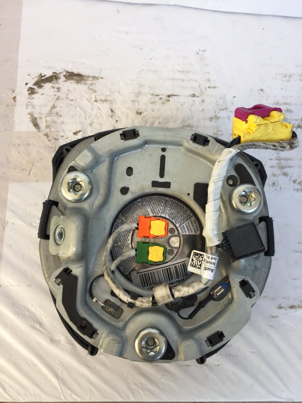 AIRBAG VOLANA AUDI A6 > 04-08 4F0880201BA6PS