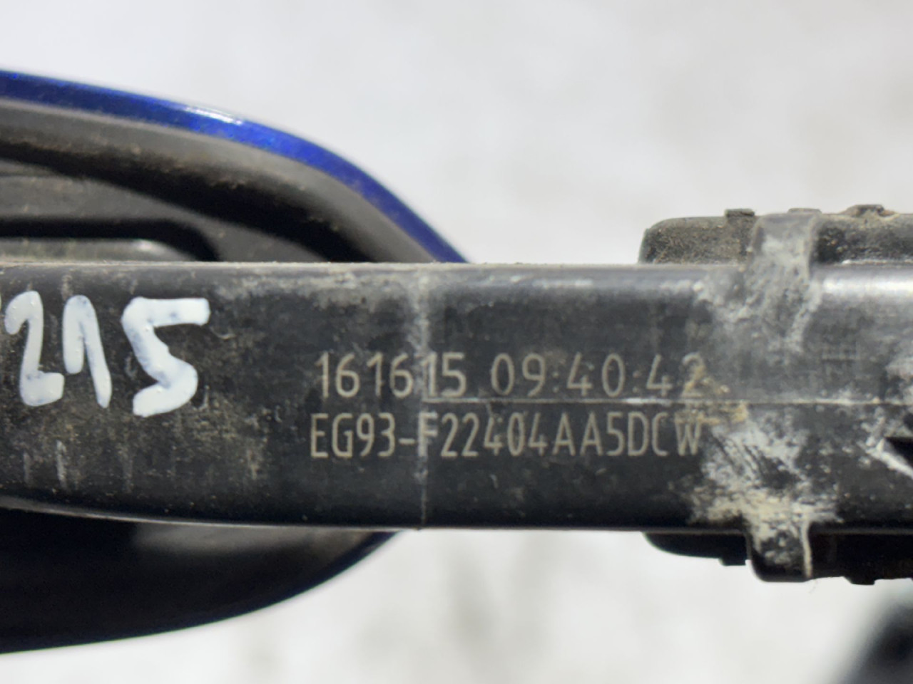 DIJELOVI RUCKA VRATA FORD MONDEO > 14-19