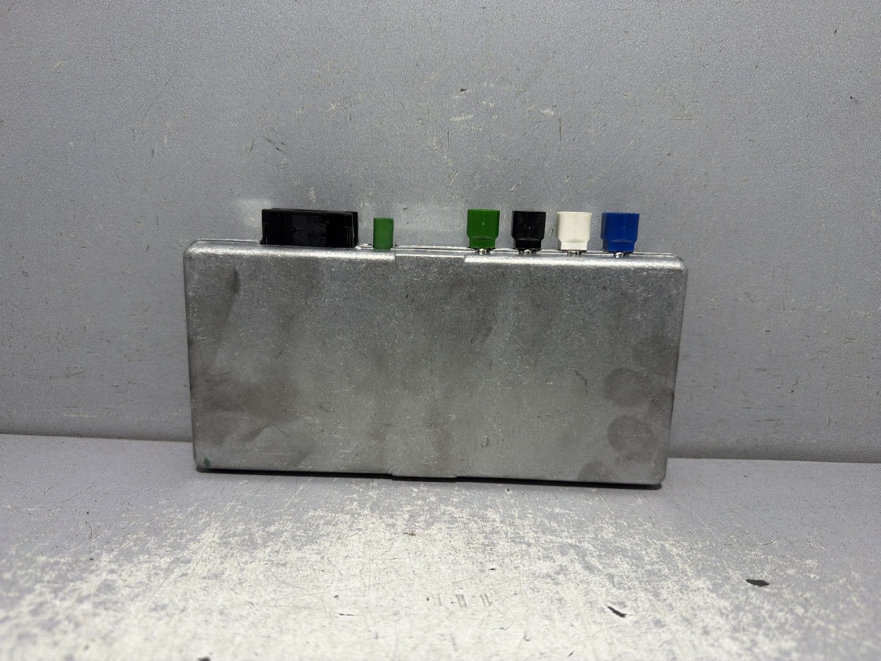 DIJELOVI ELEKTRONIKA MODUL AUDI A6 4G > 14-18 4H0907428E