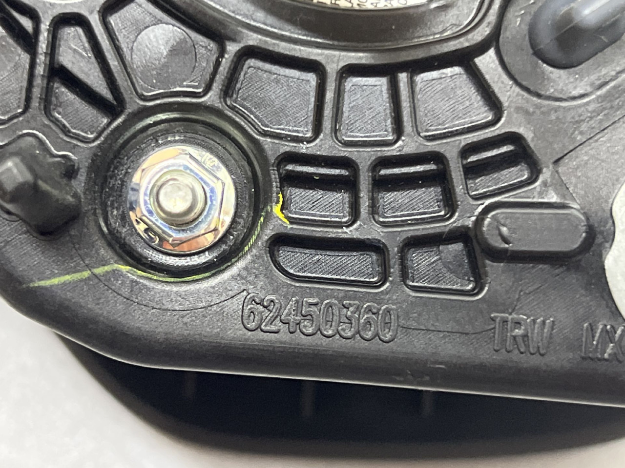 AIRBAG VOLANA MERCEDES ML (W166) > 11-15 62450360