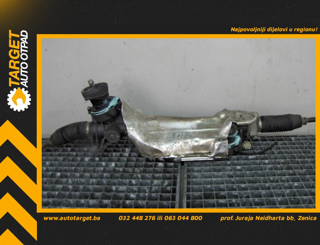 DIJELOVI LETVA VOLANA VW GOLF 5 > 03-08 1K1423051CE