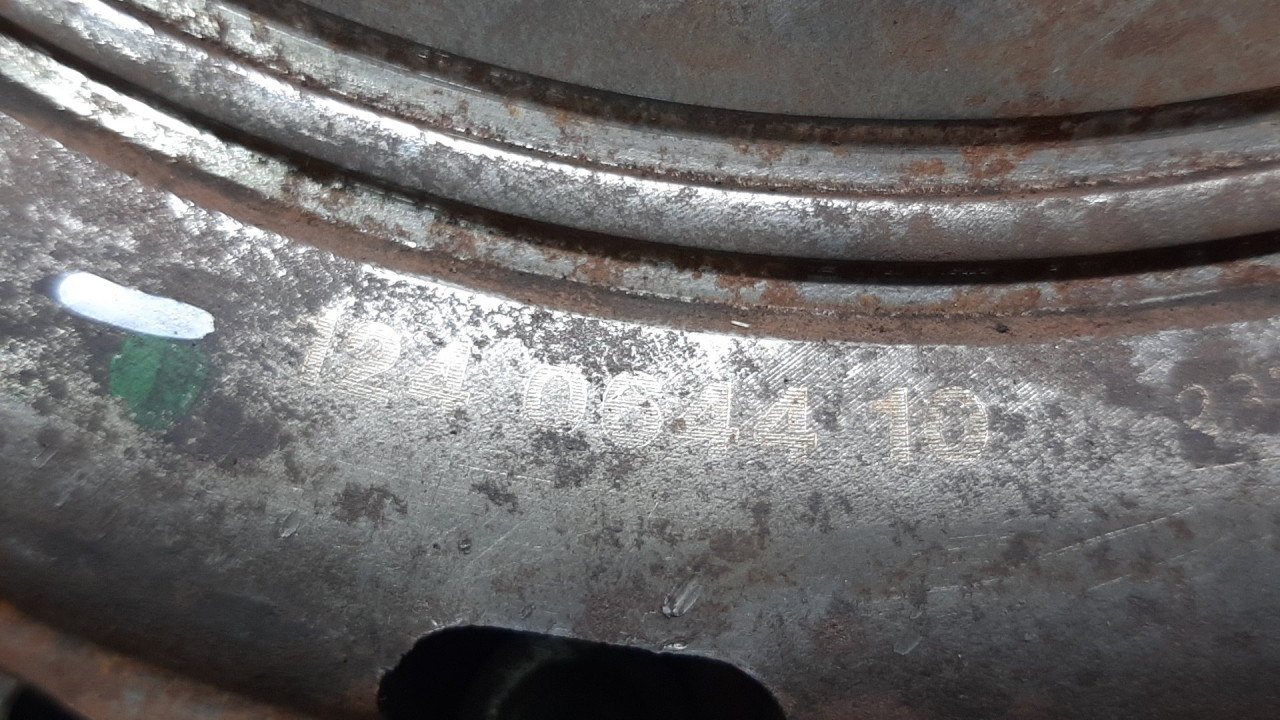DIJELOVI KORPA FORD FOCUS > 05-07 124064410