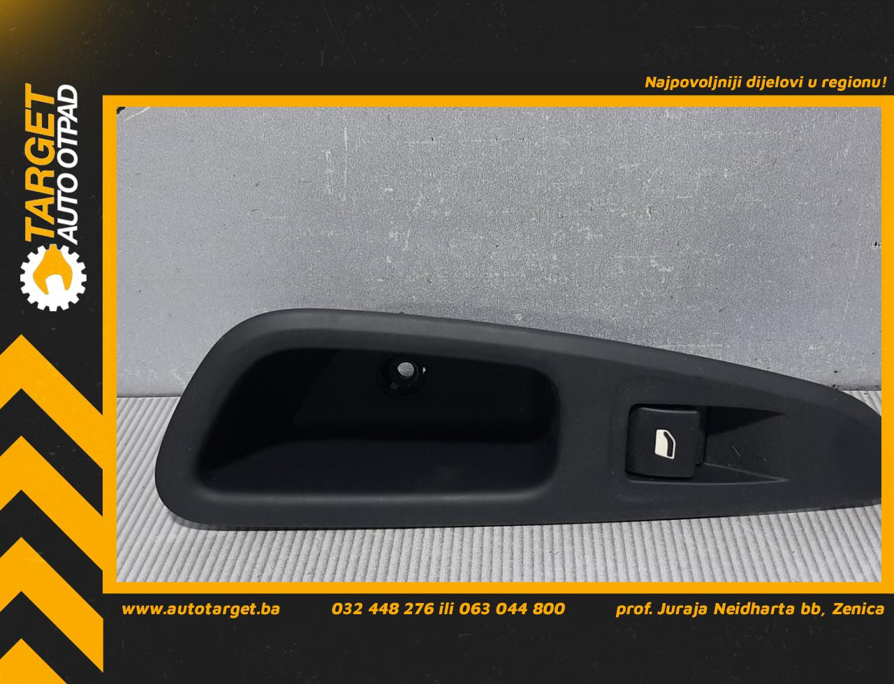 PREKIDACI PROZORA PEUGEOT 308 > 07-11 96573850XT