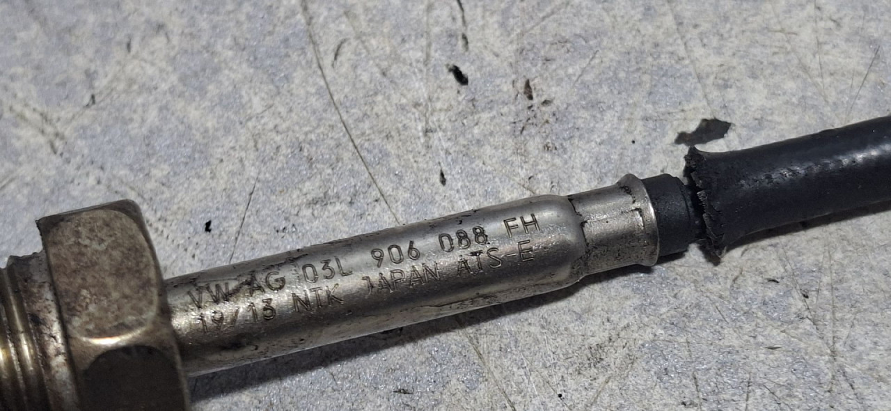 DIJELOVI LAMDA SONDE AUDI Q5 > 12-16 2.0 03L906088FH