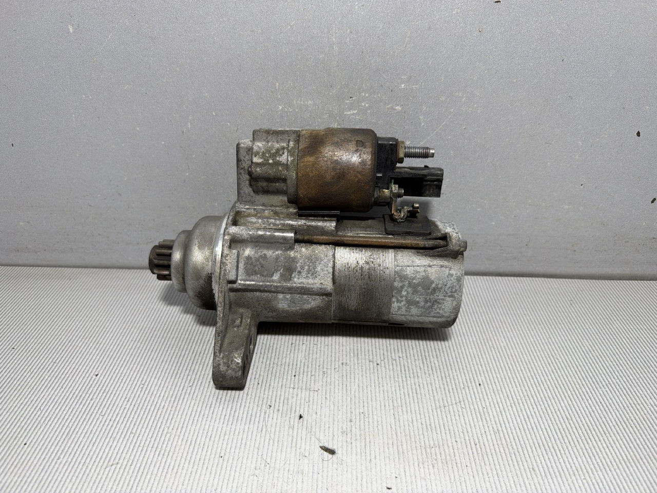 DIJELOVI ALNASER SKODA OCTAVIA > 08-13 1.9 02Z911024J