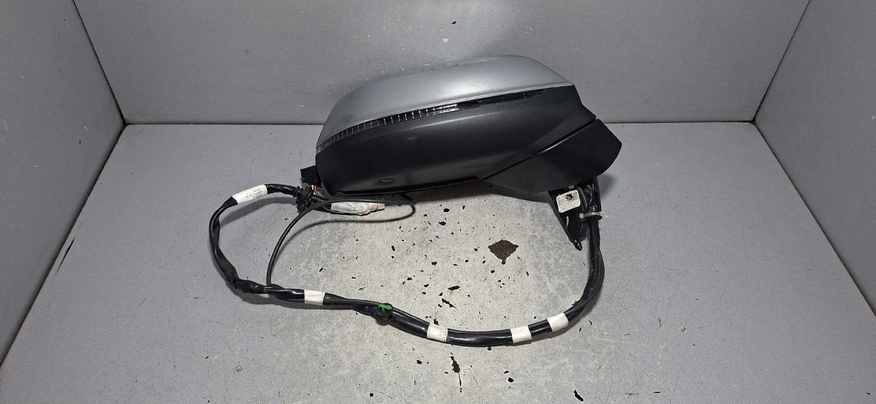 DIJELOVI RETROVIZOR AUDI Q5 (FY) > 17 - 20  3.0 80B857556