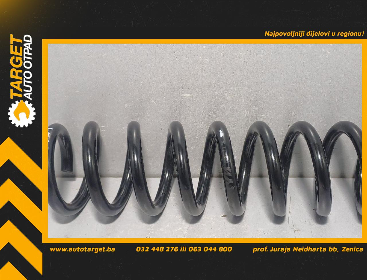 OPRUGA AMORTIZERA BMW SERIJA 1 (F20/F21) > 17-19 RA6171