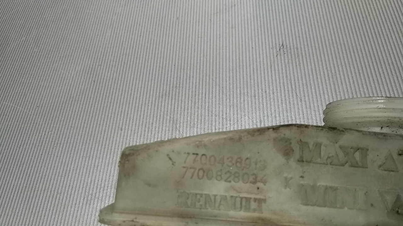 GLAVNI KOCIONI CILINDAR RENAULT SCENIC > 99-03 77004369