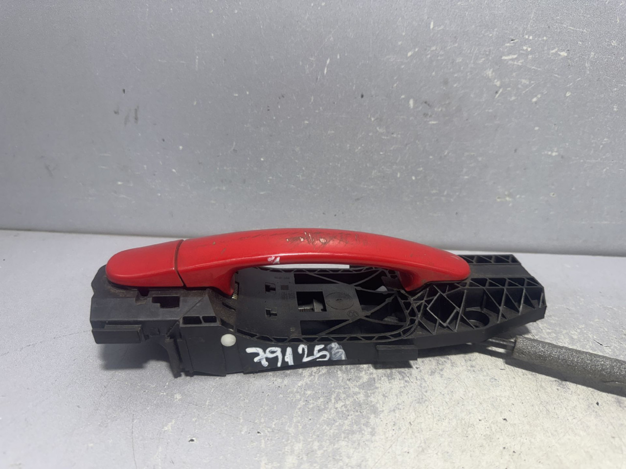 DIJELOVI RUCKA VRATA VW POLO > 14-17 5N0839885H