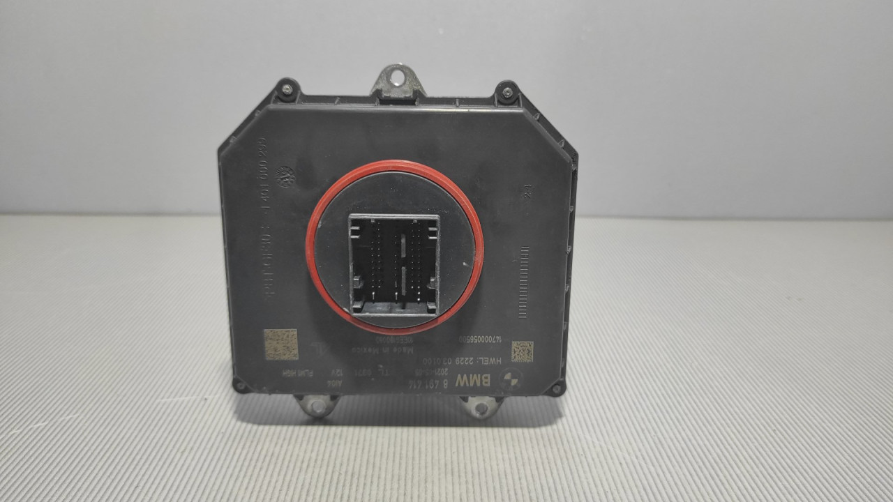 DIJELOVI BALAST FARA BMW X3 (G01) > 17- 8491414
