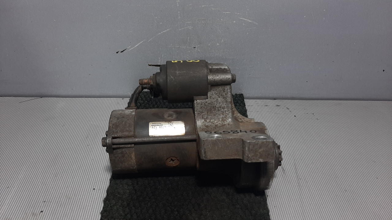 DIJELOVI ALNASER SAAB 9-5 > 06-09 5343850