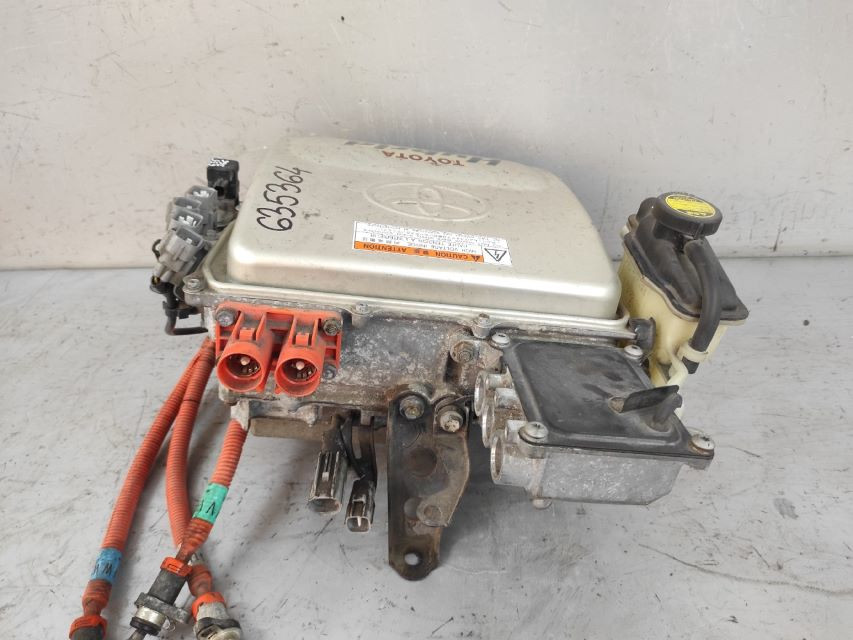 DIJELOVI INVERTER TOYOTA PRIUS XW20 > 04-09 G9200-47070