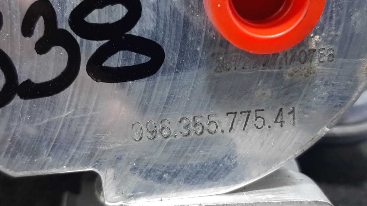 ABS PUMPA PORSCHE 996 > 97-04 99635577541 0265410038