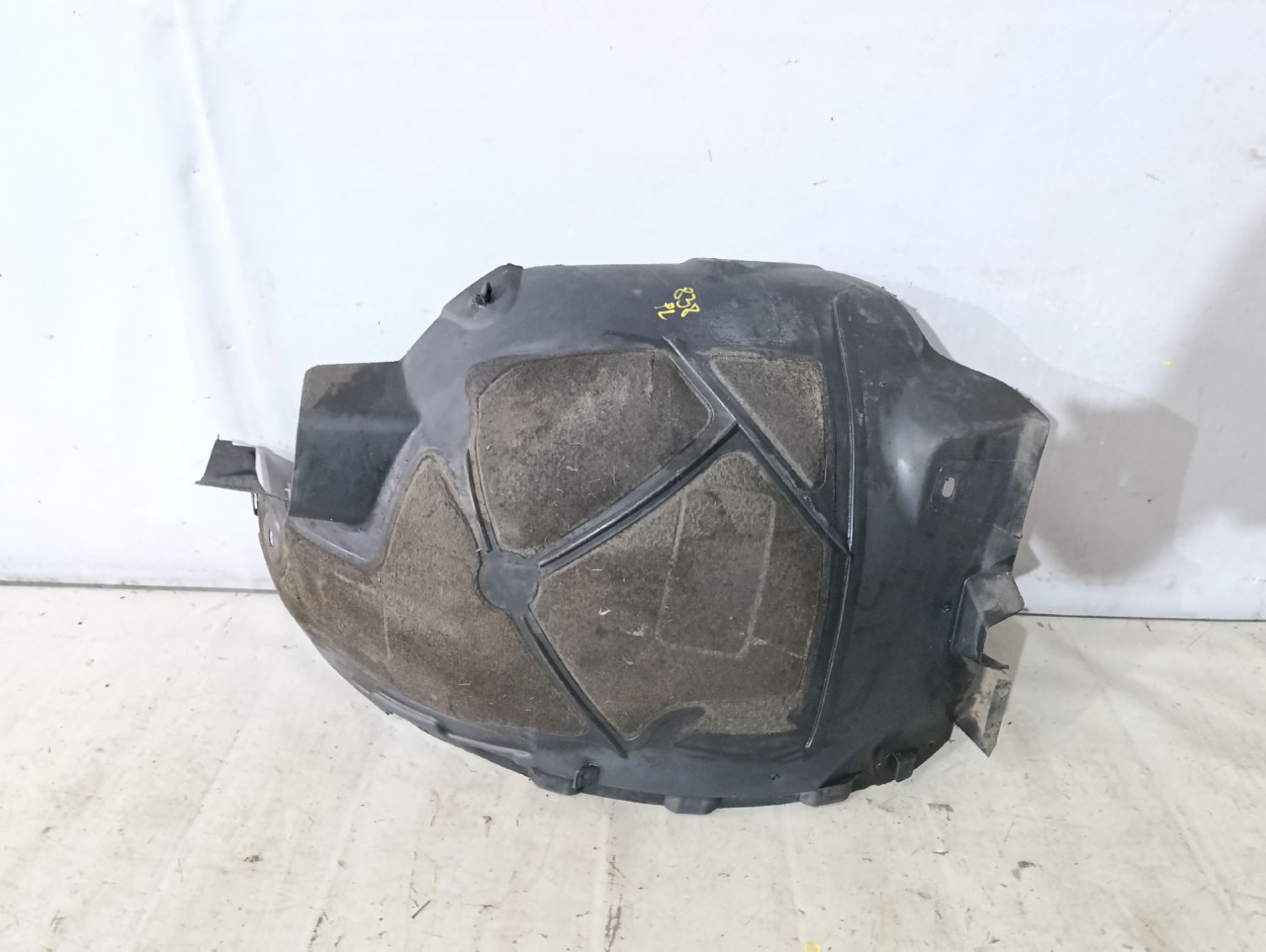 UNUTRASNJI BLATOBRAN OPEL INSIGNIA > 09-13 324461698