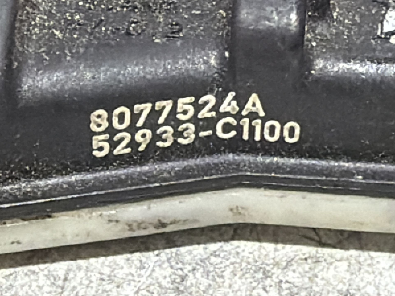 SENZOR TLAKA U GUMAMA HYUNDAI TUCSON > 15-20 52933C1100