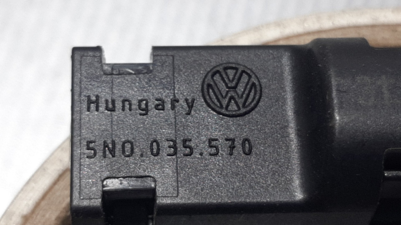 DIJELOVI ANTENA VW TIGUAN > 07-11 5N0035570