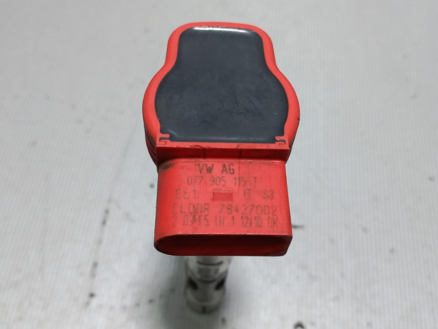 DIJELOVI BOMBINA AUDI A8 (4E) > 02-10 077905115T