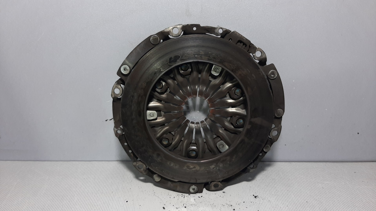 DIJELOVI KORPA CITROEN C5 > 11-17 9684841380
