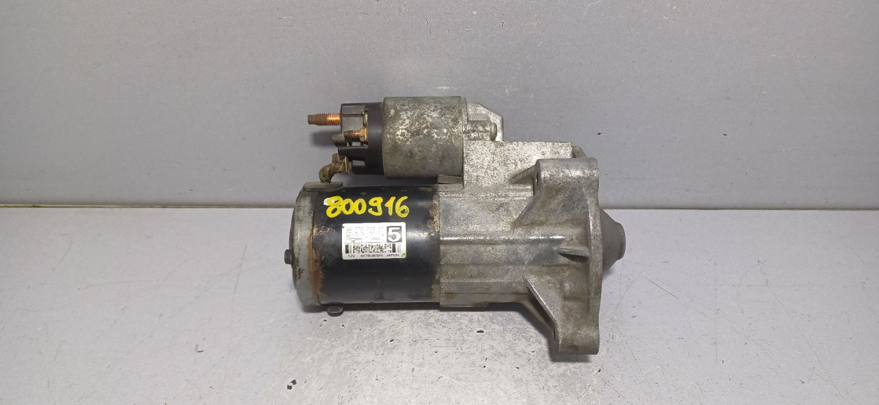 ALNASER TOYOTA PROACE/PROACE VERSO > 16- 9827008580