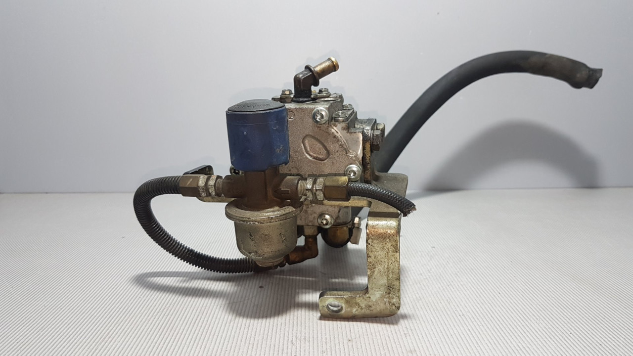 DIJELOVI RASPLINJAC FORD FIESTA > 08-12 67R010016