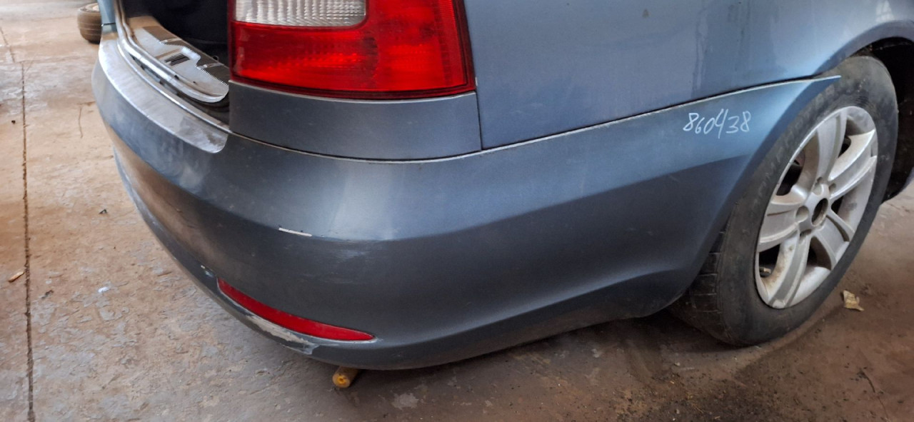 DIJELOVI BRANIK SKODA OCTAVIA > 08-13 1.6 1Z5807417