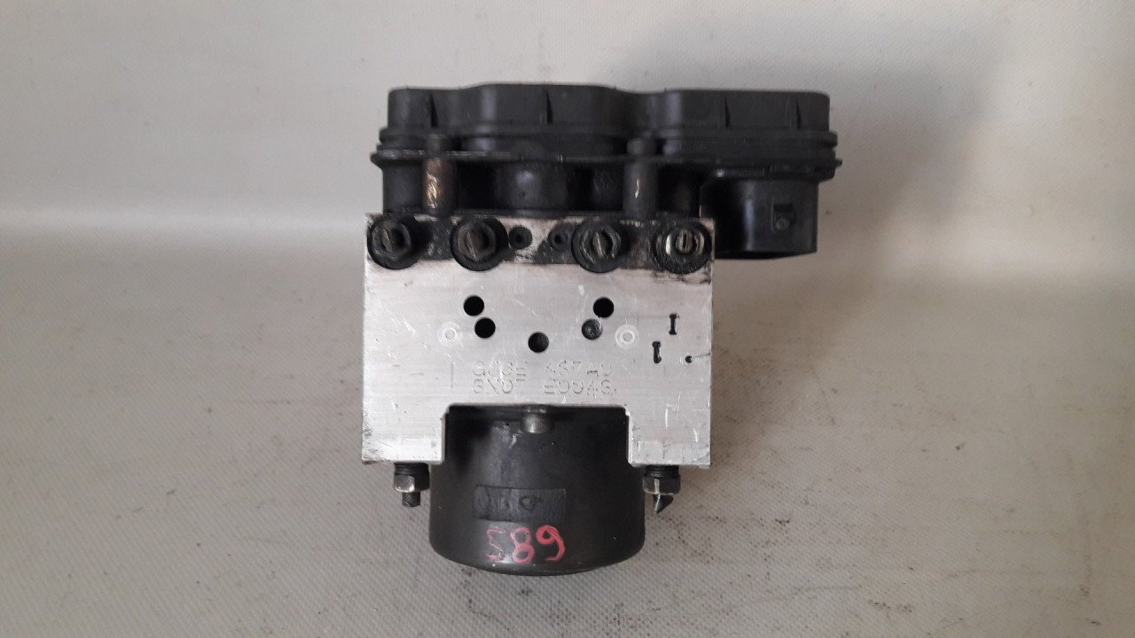ABS ELEKTRONIKA MAZDA 6 > 05-07 GJ6E437A0 3X07E0043