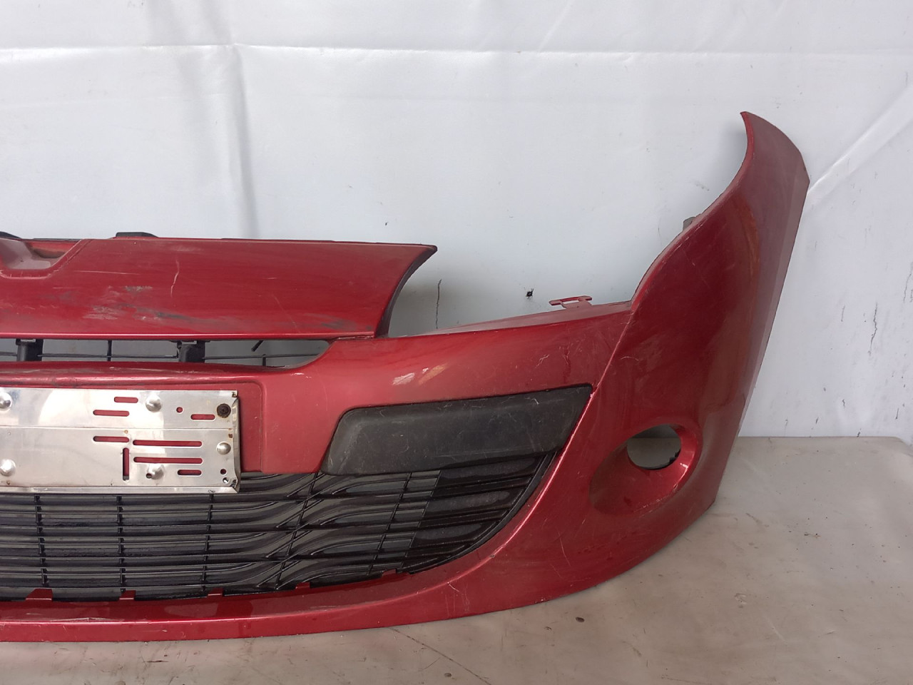 DIJELOVI BRANIK RENAULT MEGANE > 06-08 620224111R
