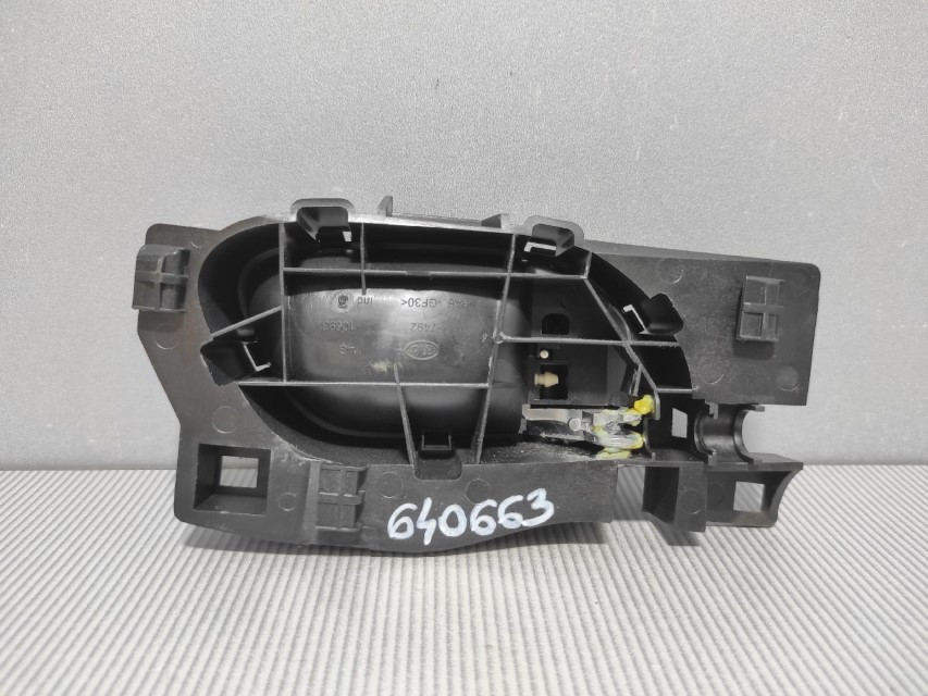 UNUTRASNJA RUCKA VRATA CITROEN C4 > 10-17 9660525480