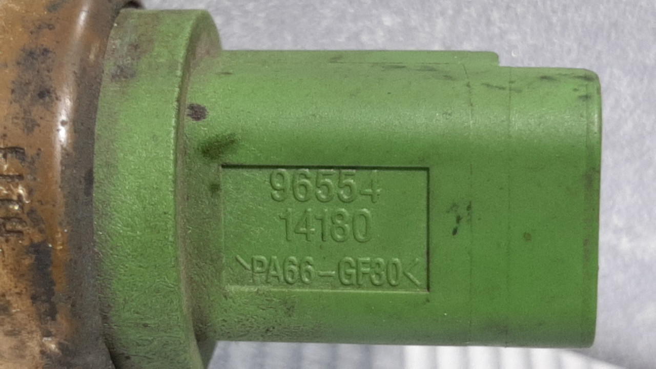 SENZOR TEMPERATURE CITROEN BERLINGO > 08-11 9655414180