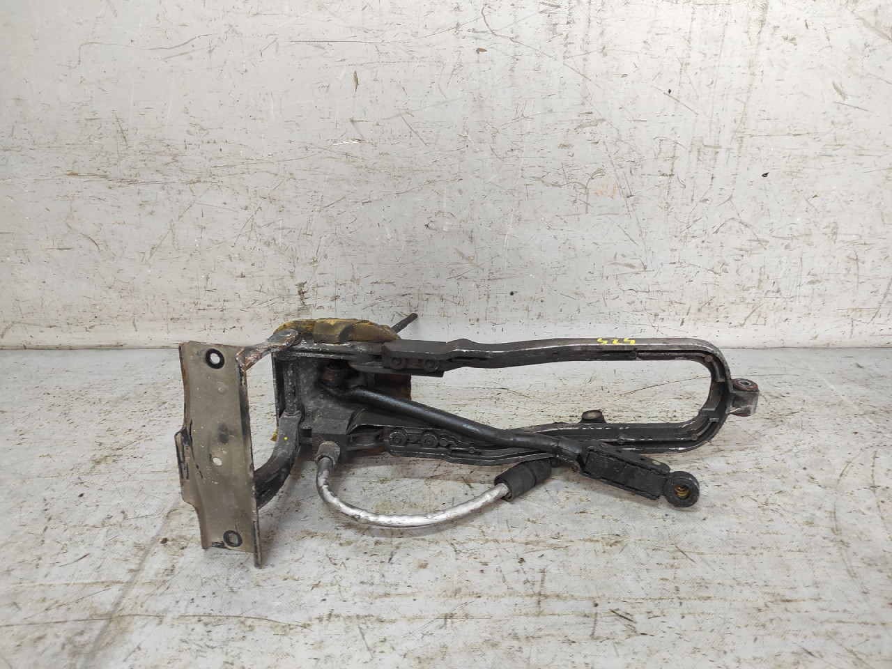 SALTEBLA MERCEDES C KLASA (W203) > 00-04 A2032601251