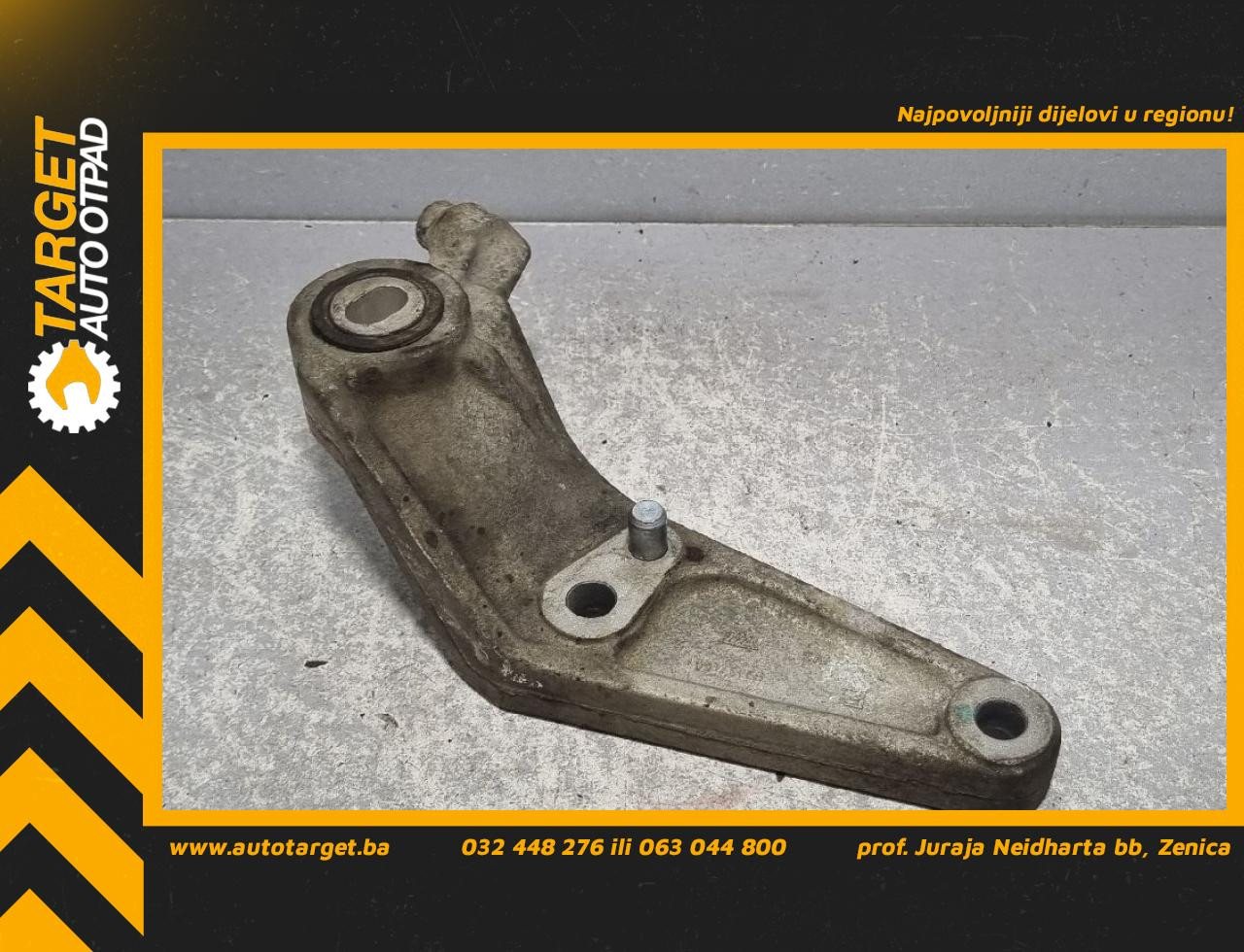 DIJELOVI NOSAC OPEL CORSA D > 11-14 13130723