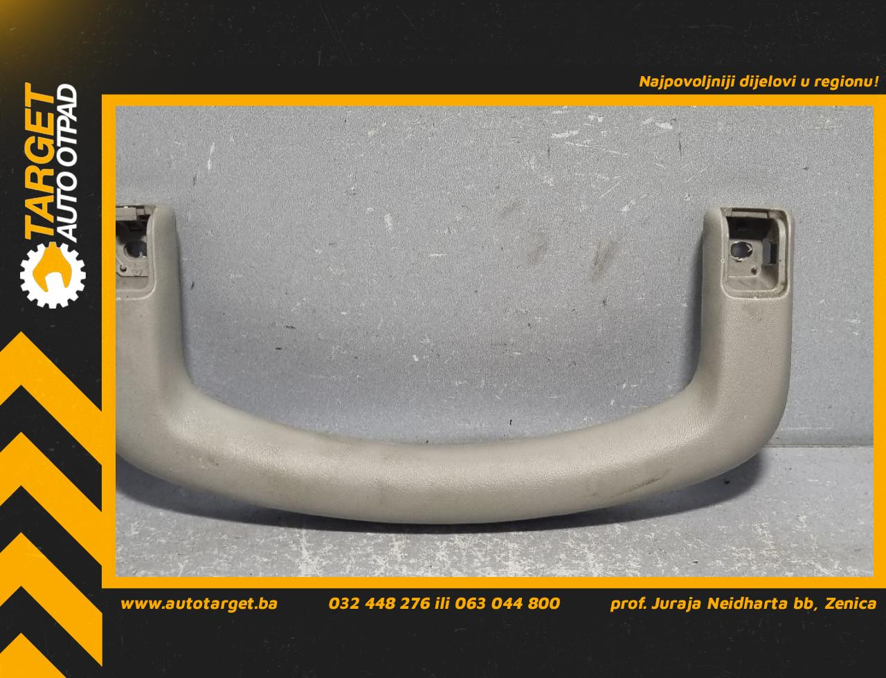 DIJELOVI KROVNA RUCKA NISSAN NAVARA PATHFINDER > 05-09 2.5